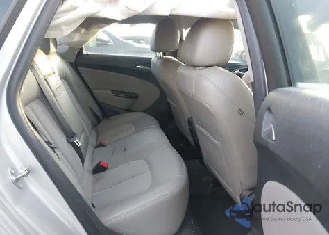 2016 Buick Verano из США, поврежденный, VIN 1G4PP5SKXG4169222